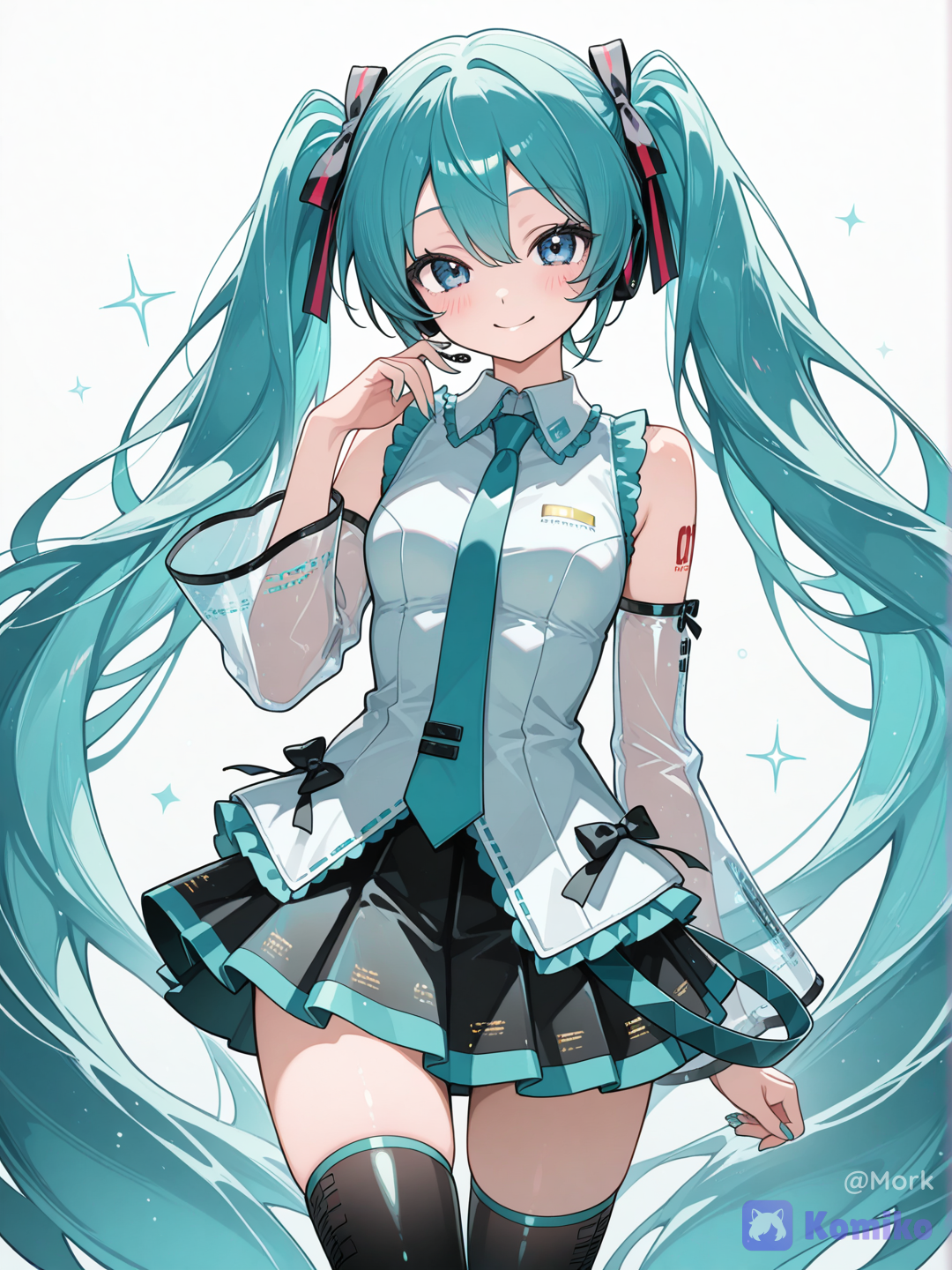 Miku