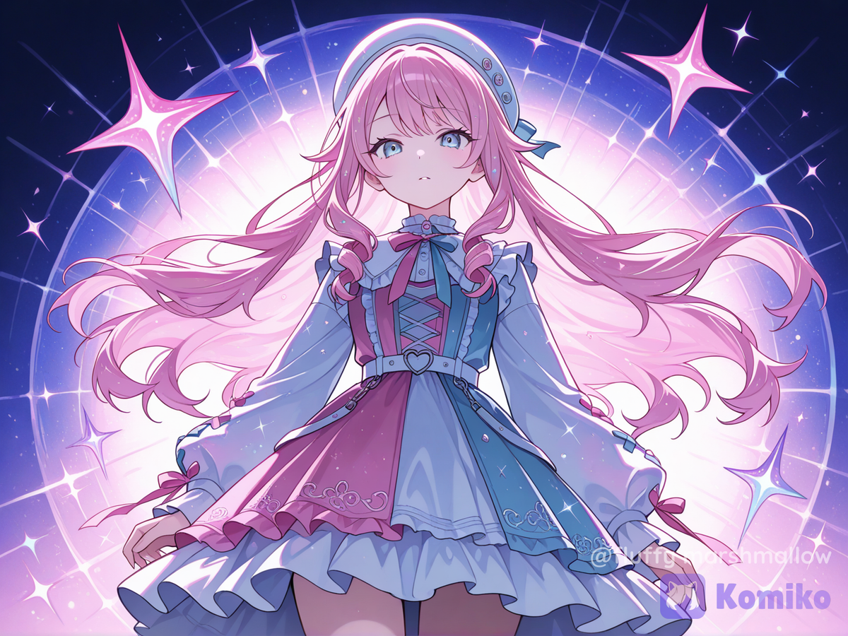 Magical girl