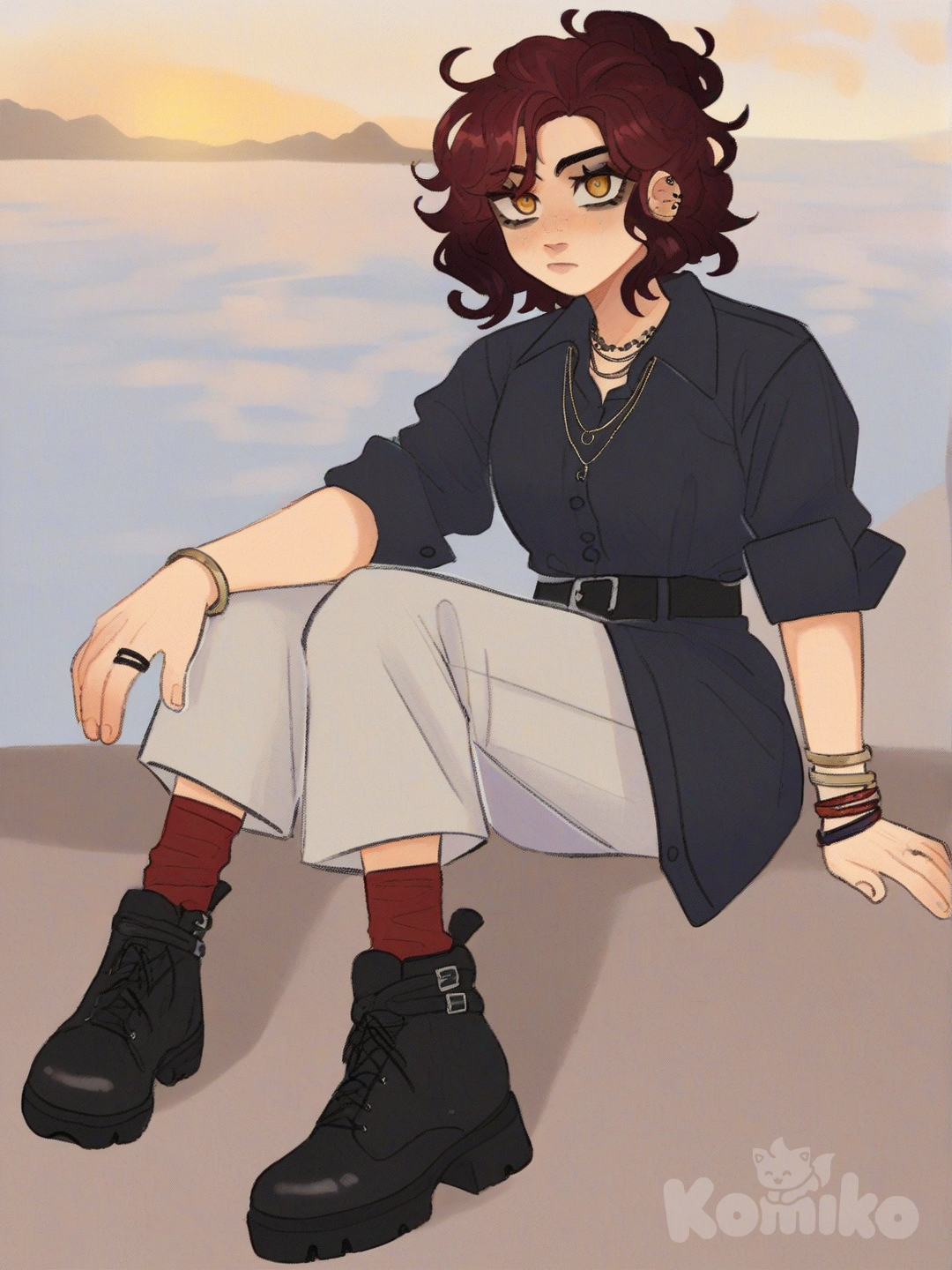 ★