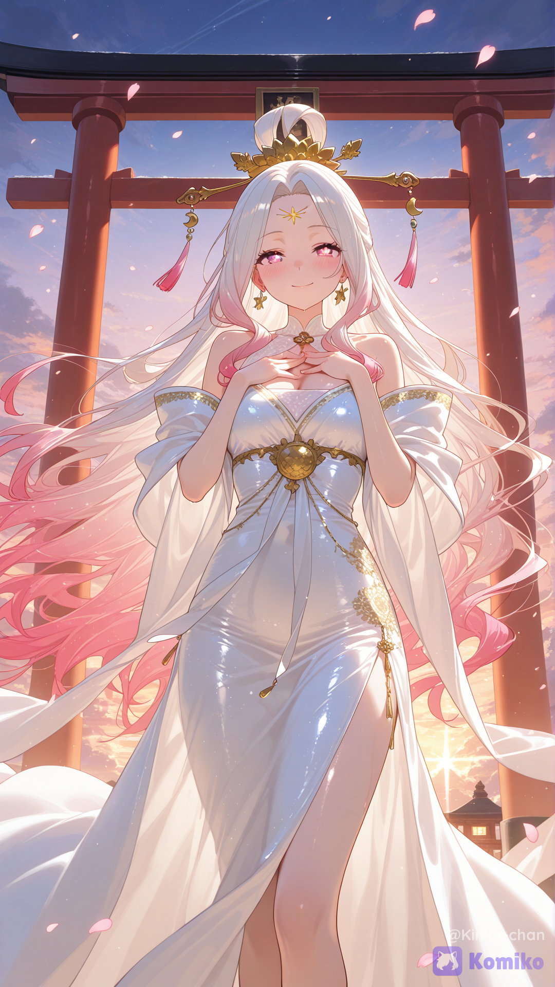 Celestial 
