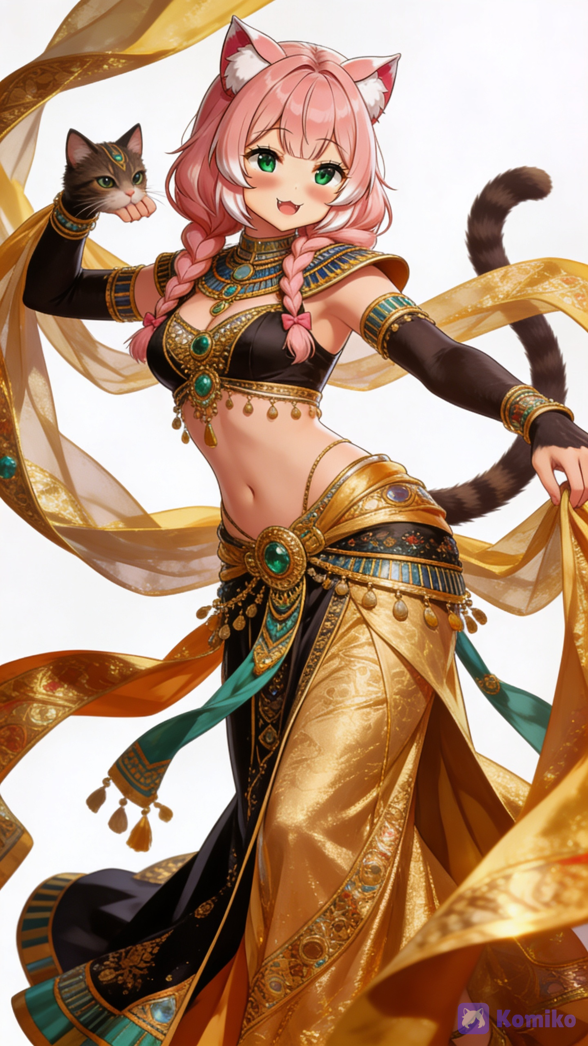 Dancer