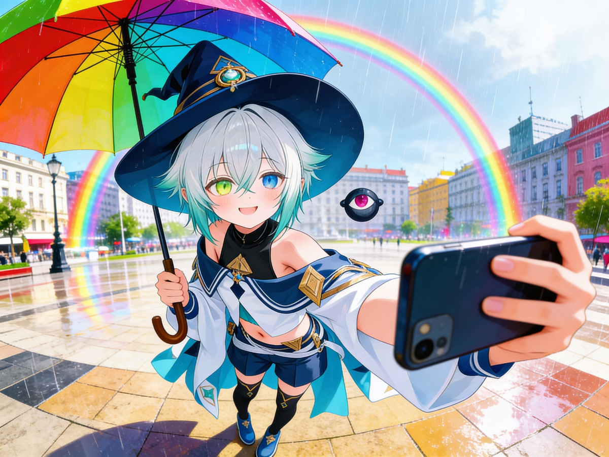 Selfie