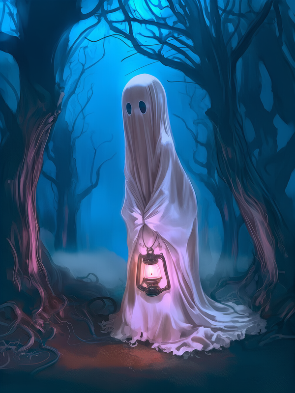 MK Ghost