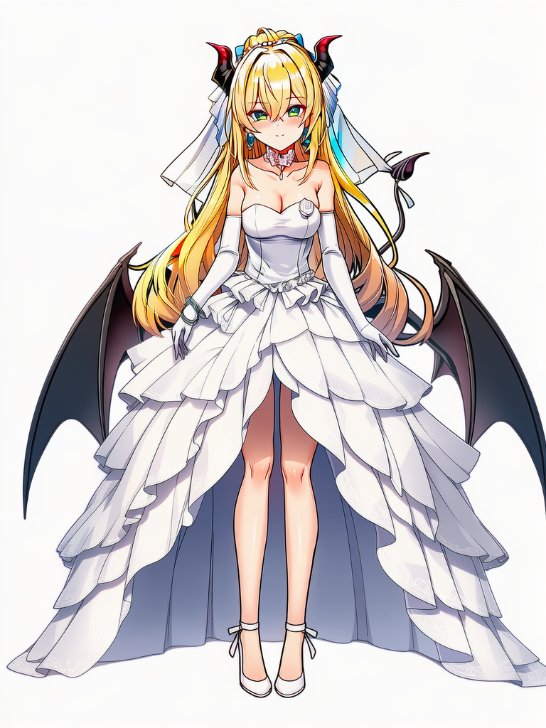 MK Bride 8