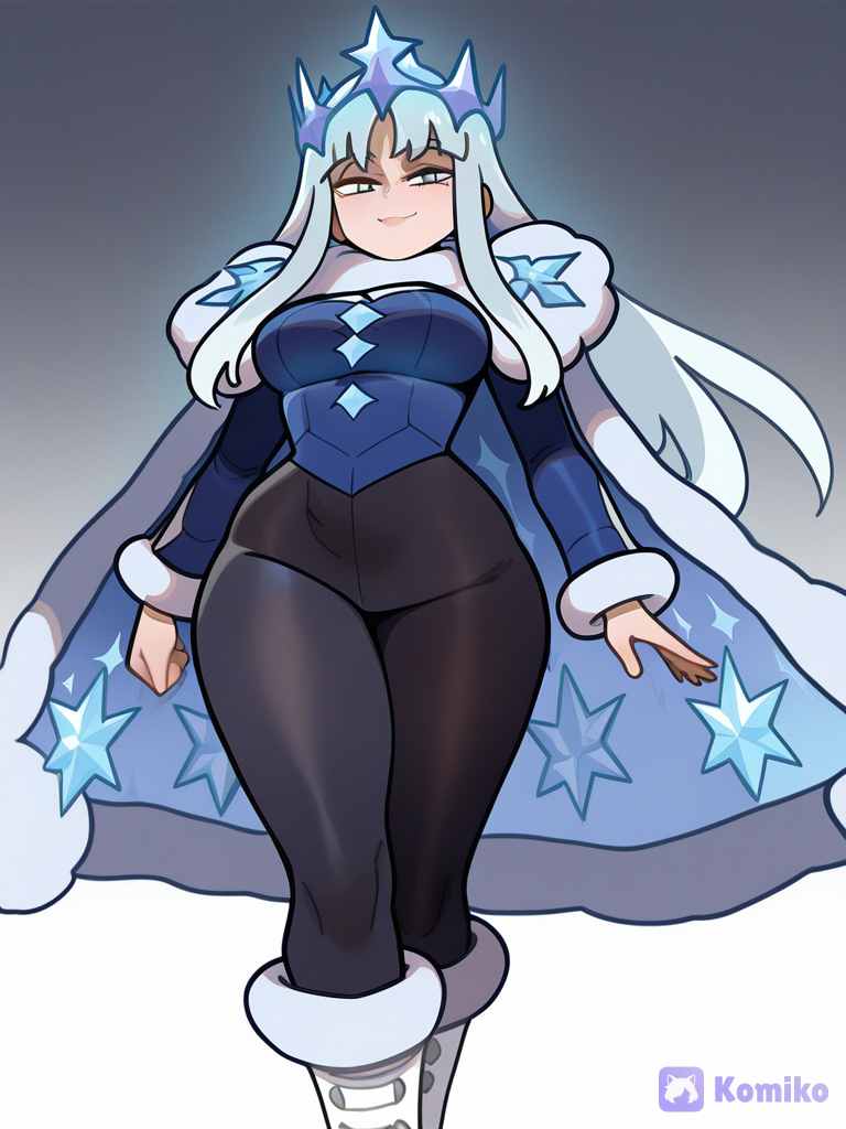 Ice type pokemon champion