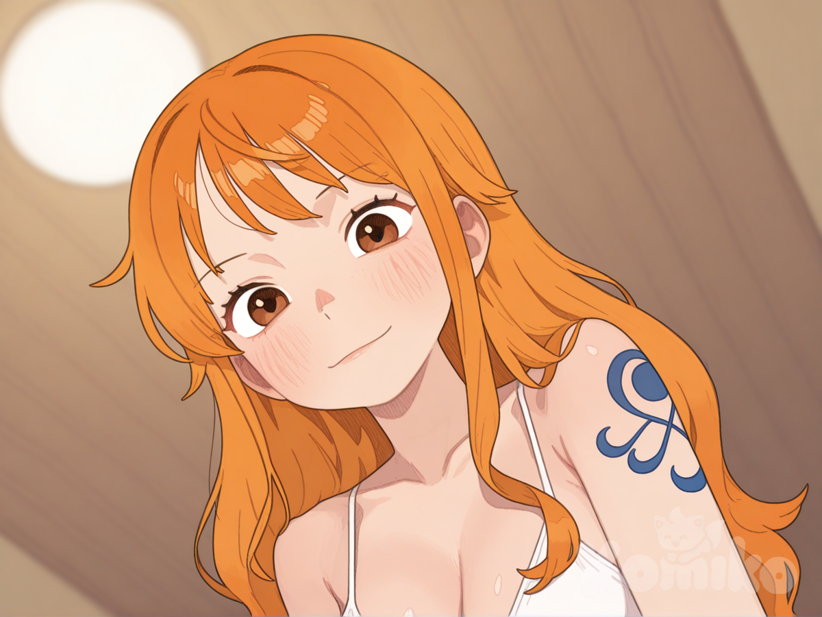 nami