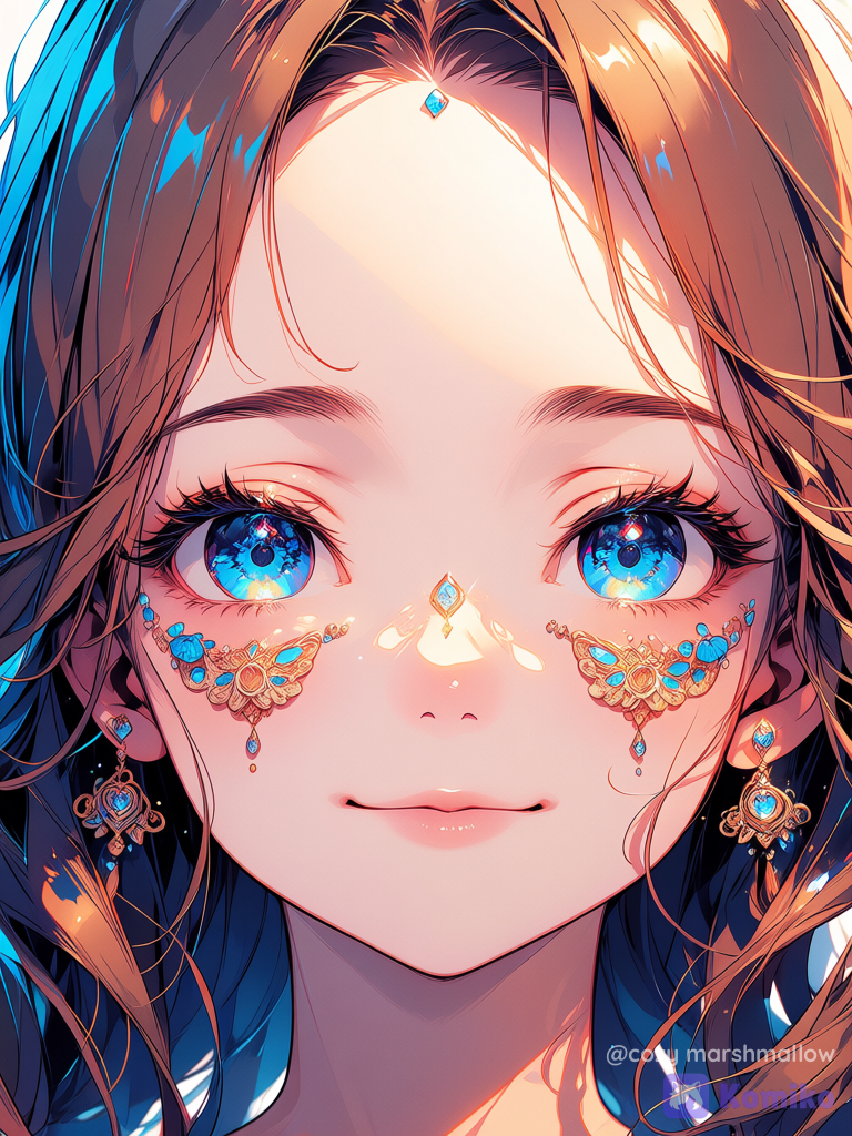 anime girl