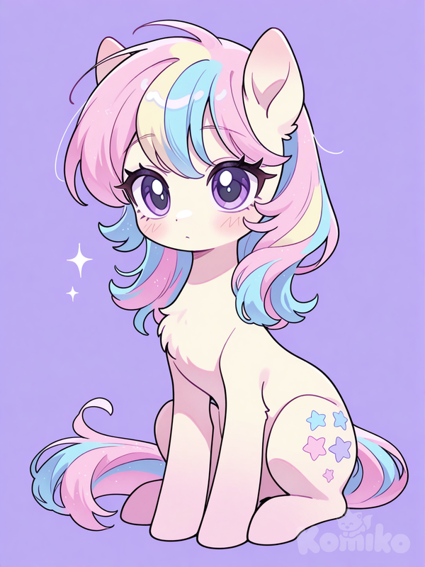 Pony