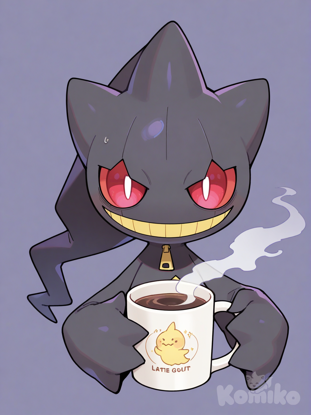 good morning
