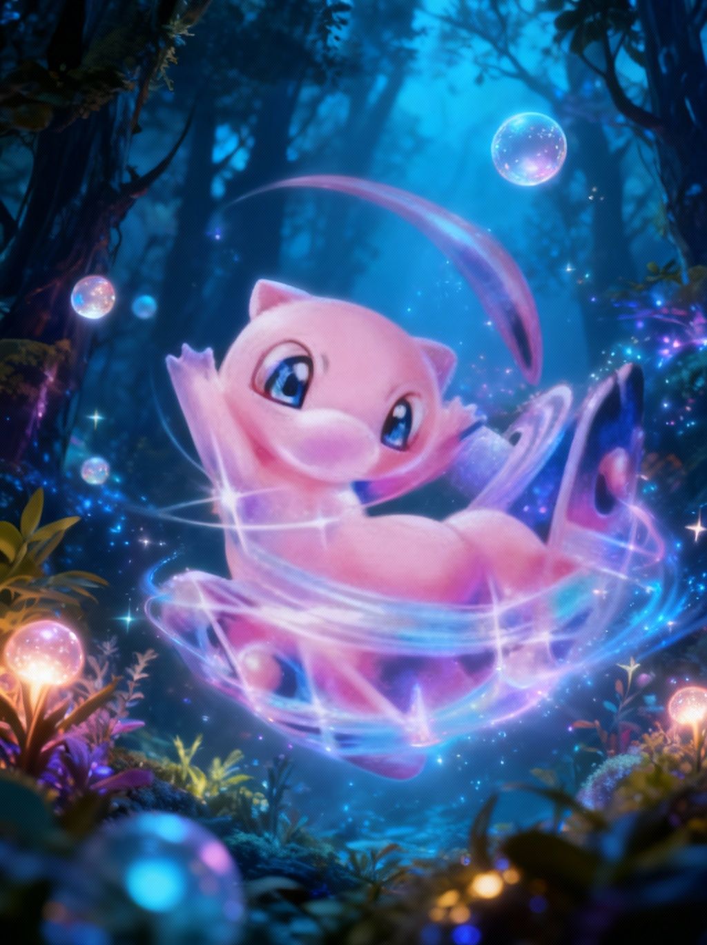 Mew