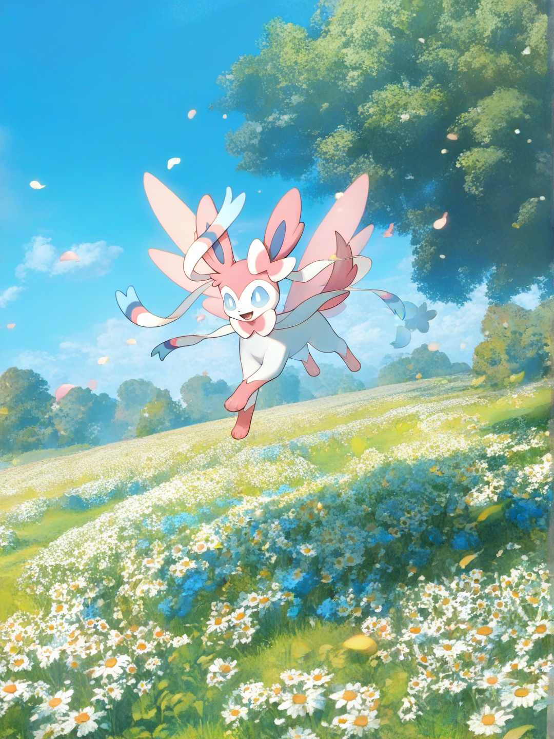 Sylveon 