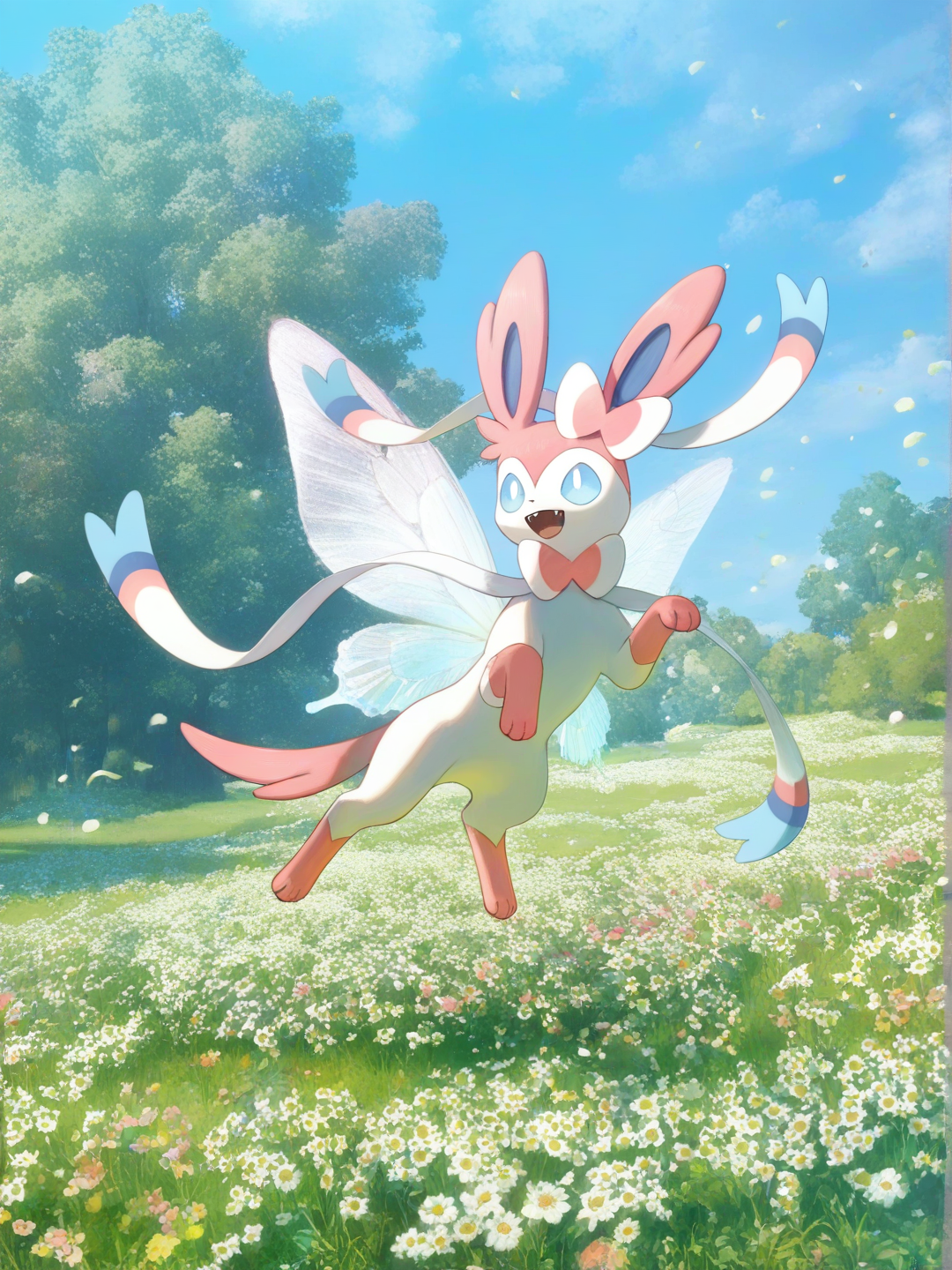 Sylveon 