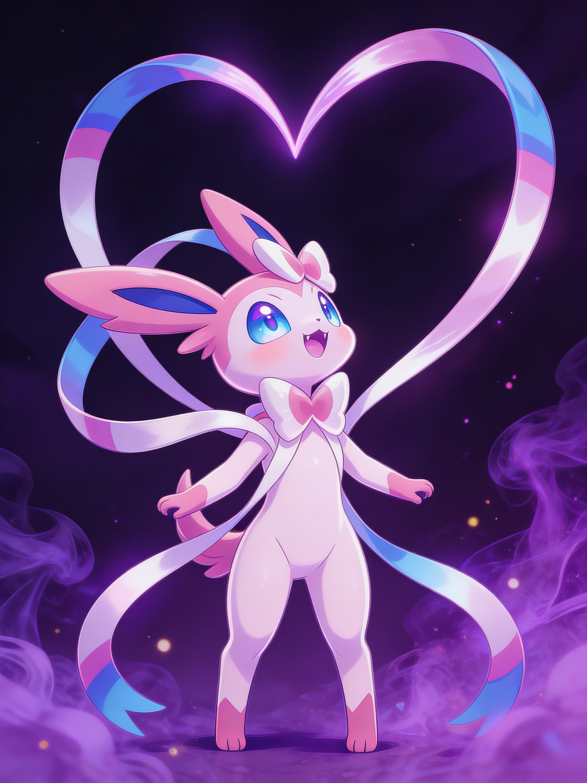 Sylveon 