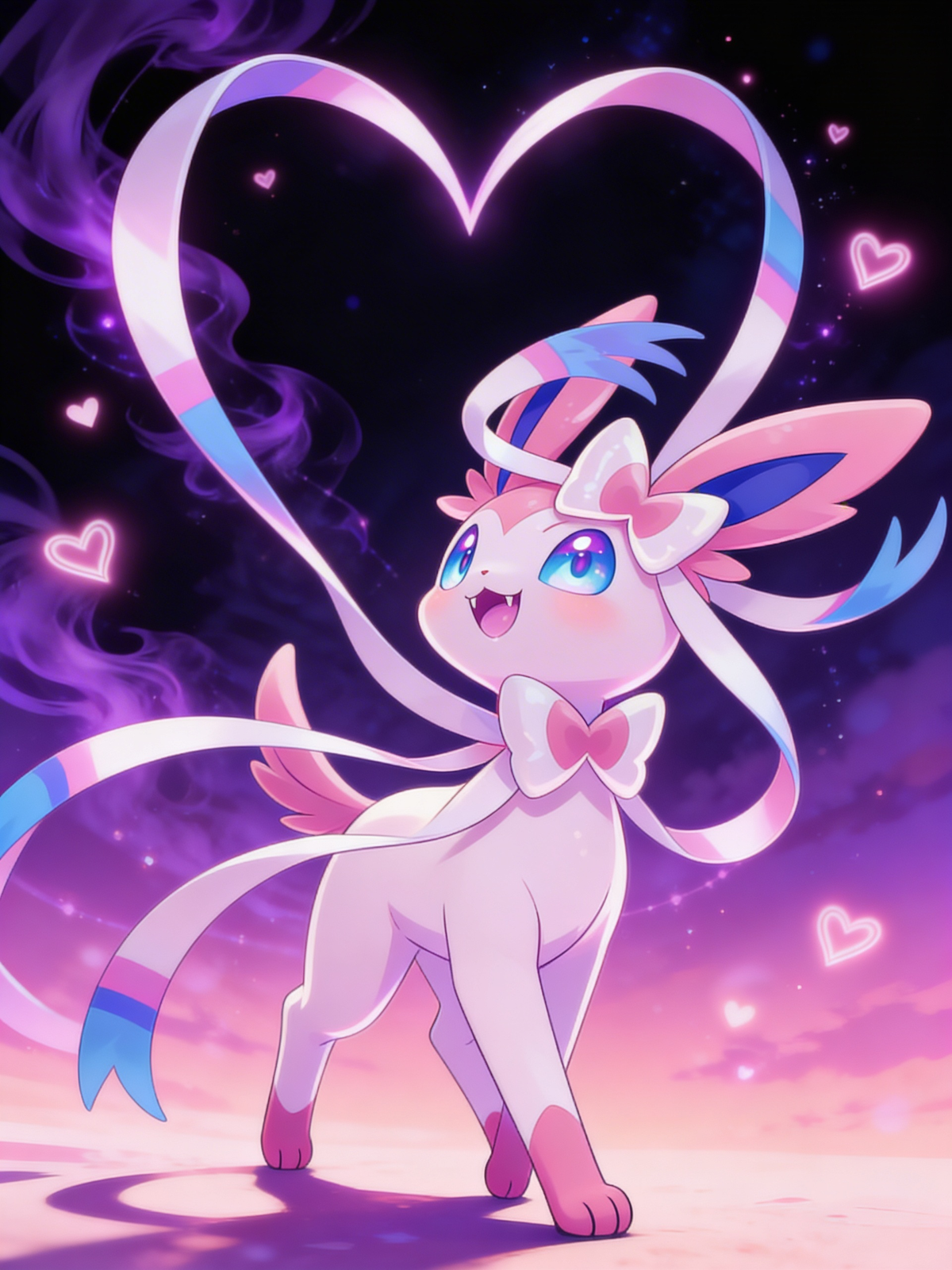 Sylveon 