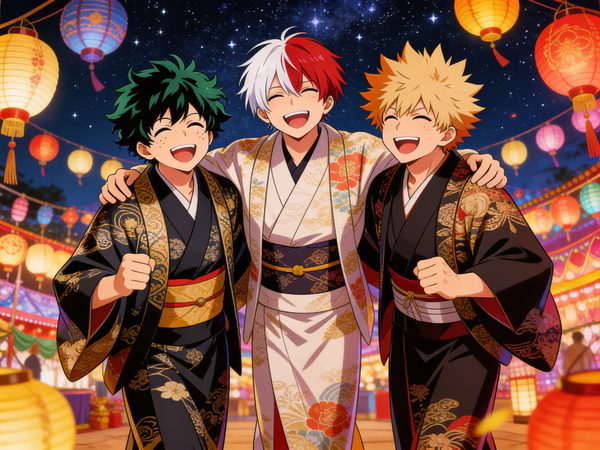 Good times, Good friends 