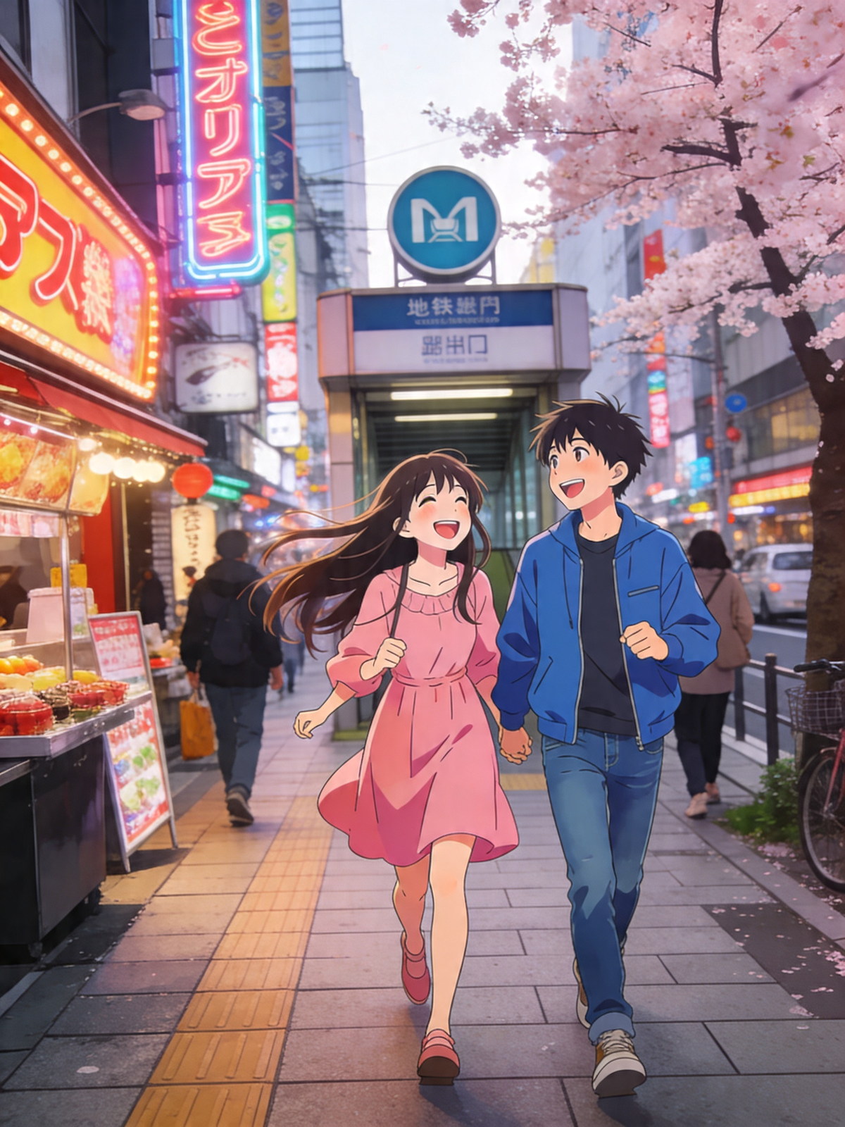 1st date 