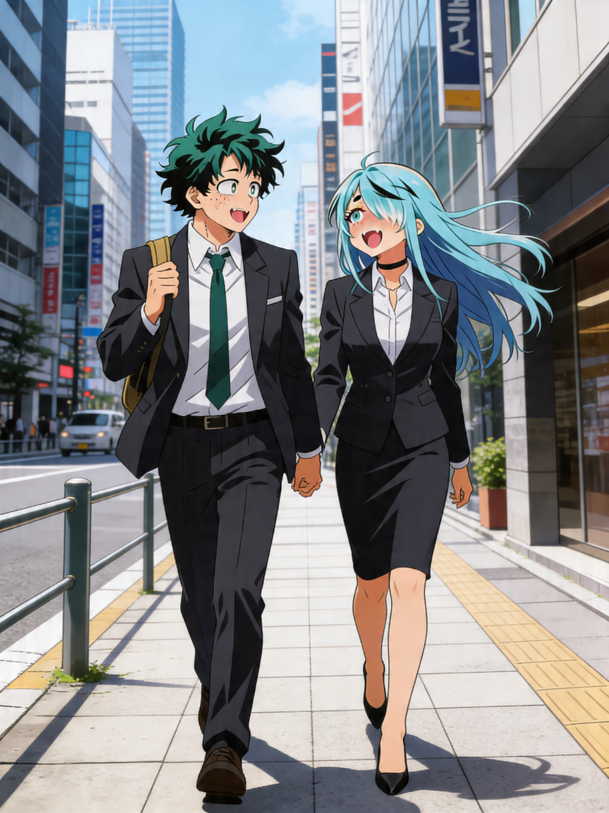 Married 