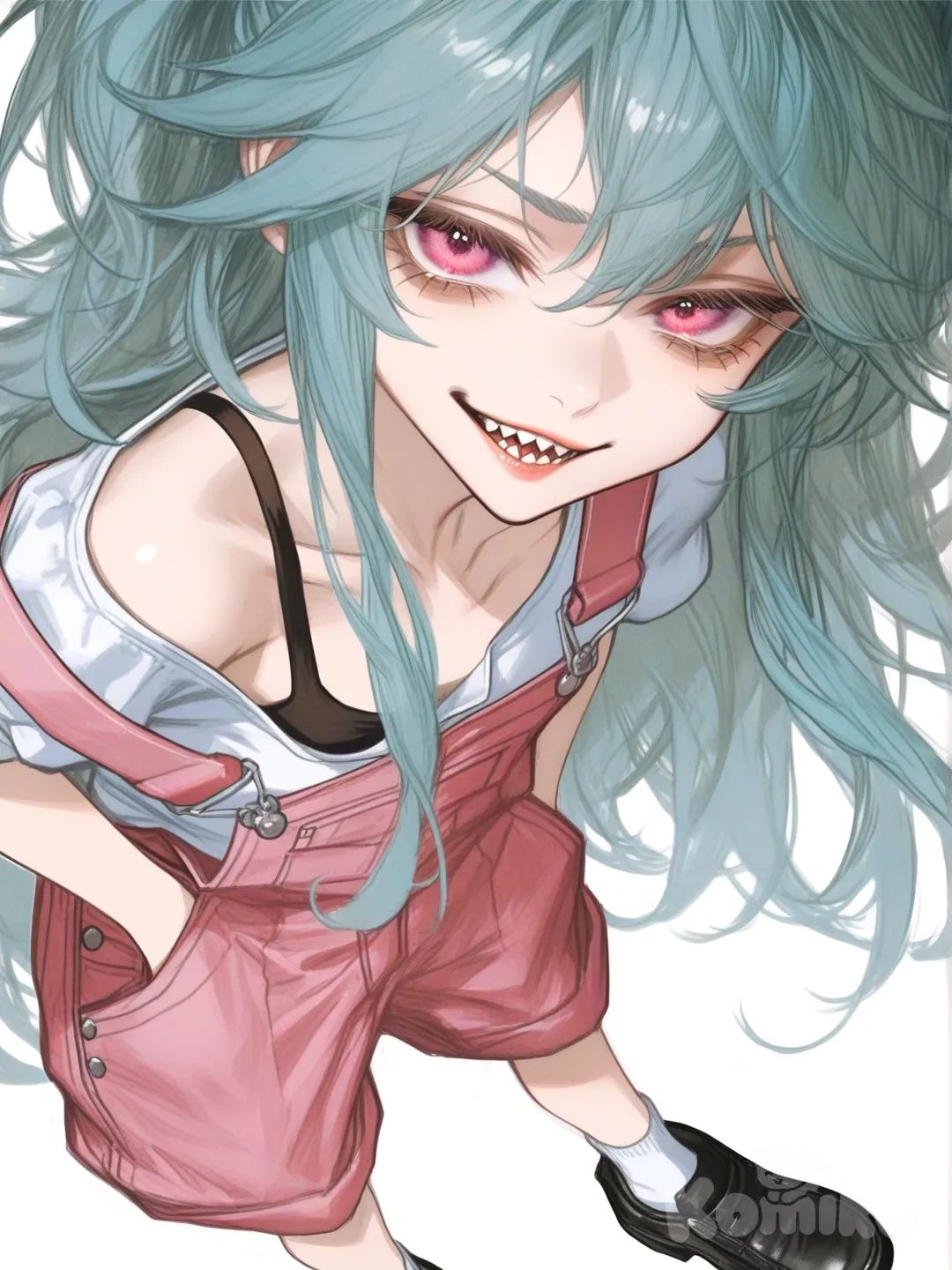 ?