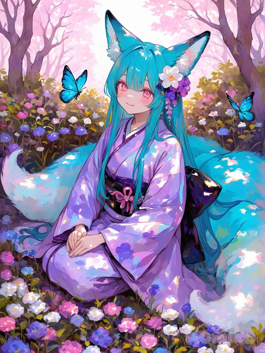 kitsune