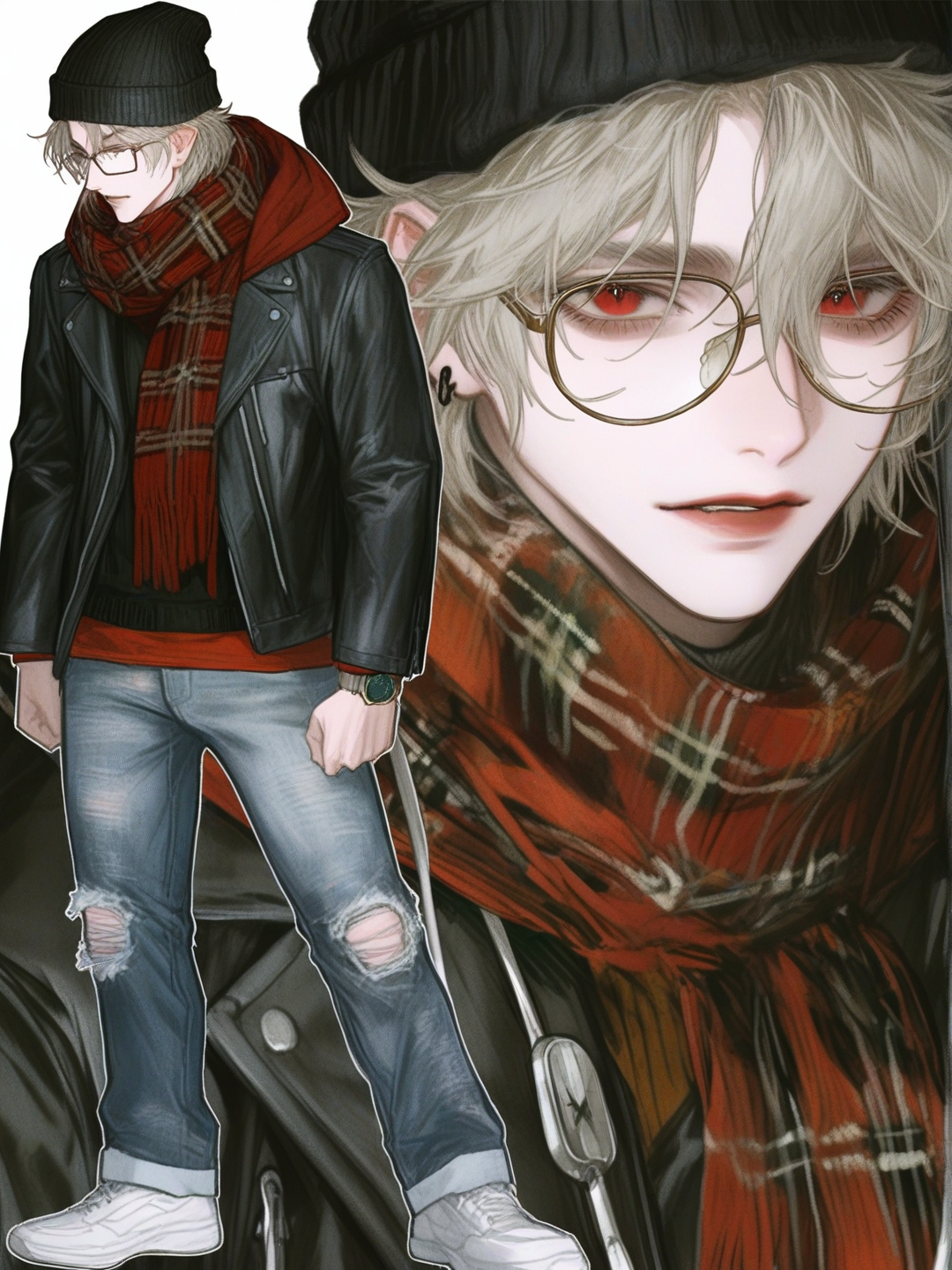 vampire
