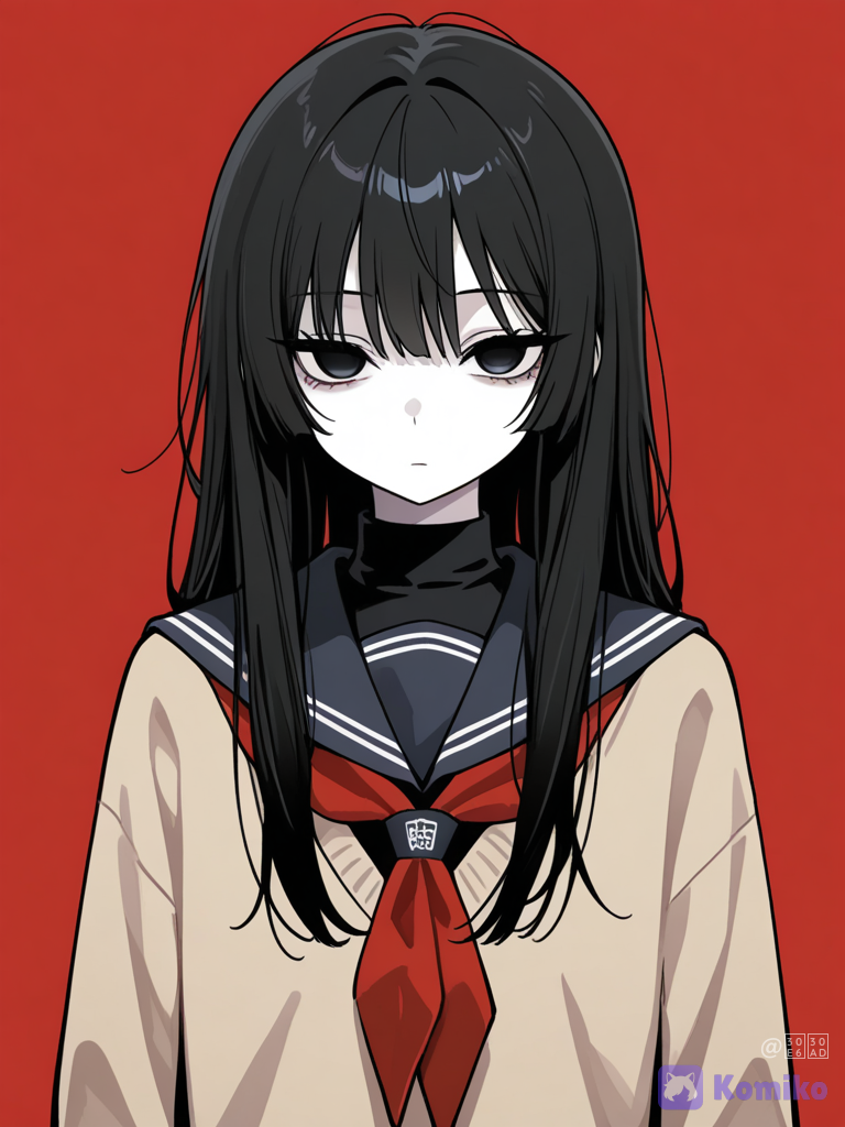 若い女性