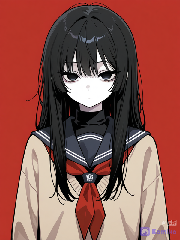 若い女性