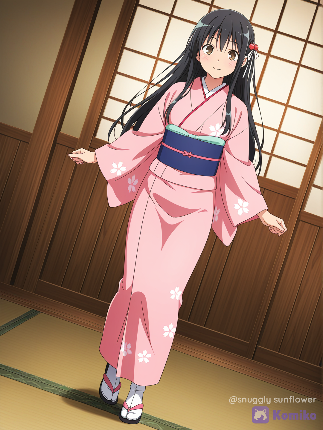 kimono kimono