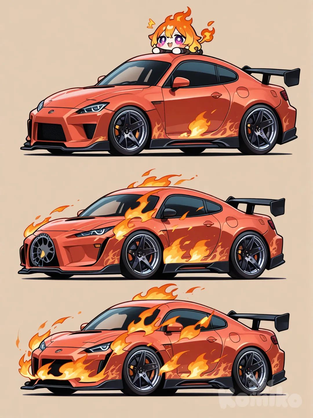 \__________________/
__/__|________|__\__
/⭕⭕_________⭕⭕\
l__/___ 🄶🅃🅁___\____|
\🔥🔥__|_|_|_|_|_🔥🔥/₍ ˃ᯅ˂)
( ꪊꪻ⊂)