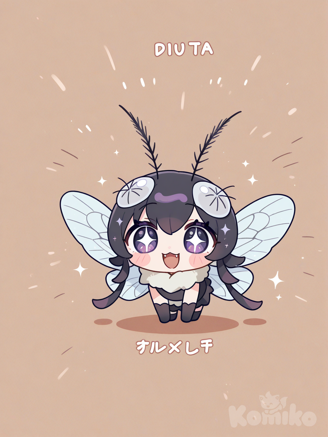 Kimokawa chan 