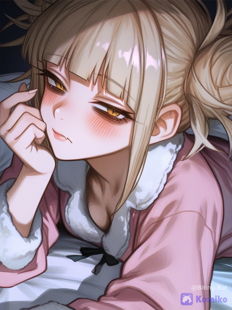 Going to sleep soon..