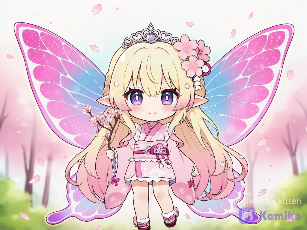 Sakuriel