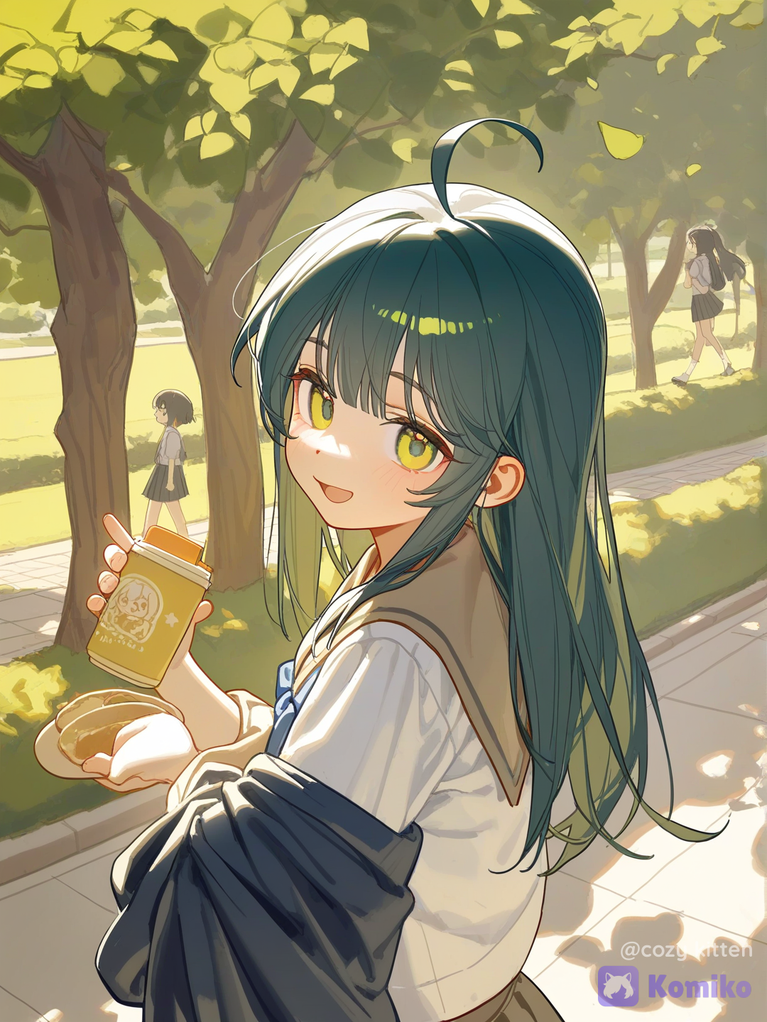 Test