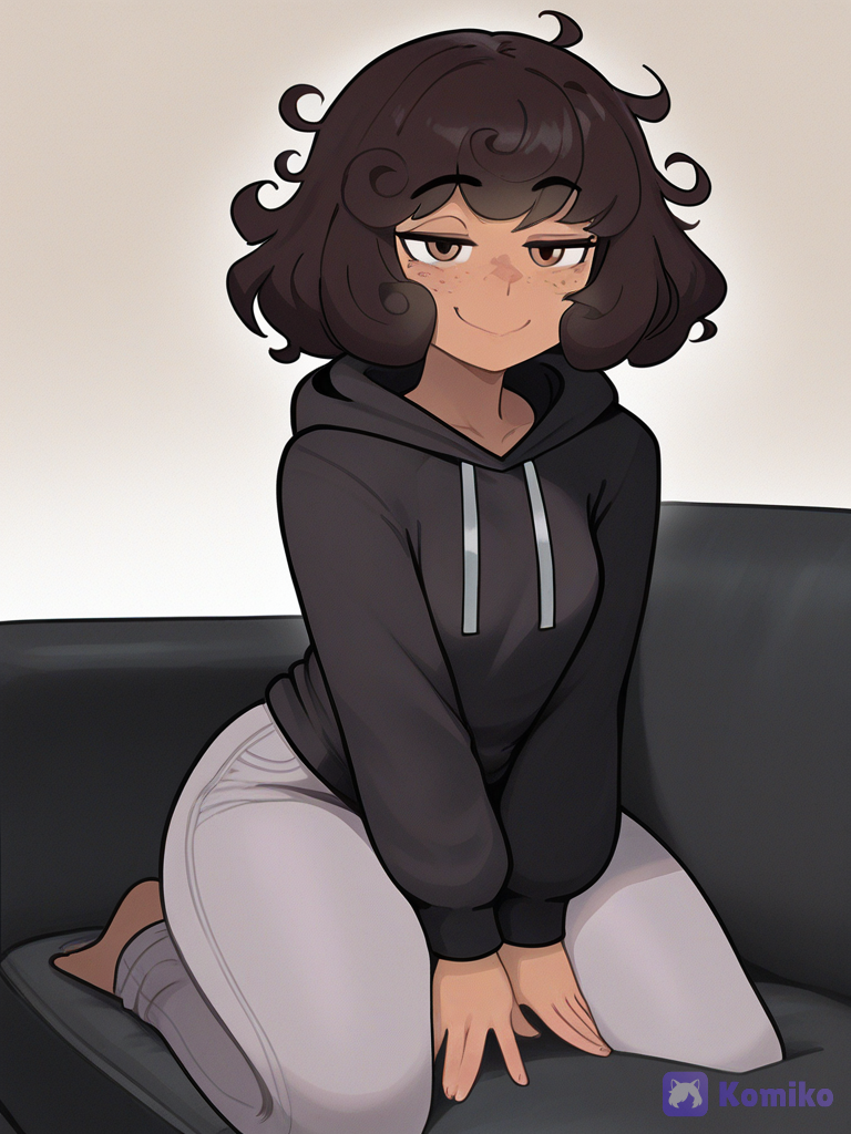 Tomboy