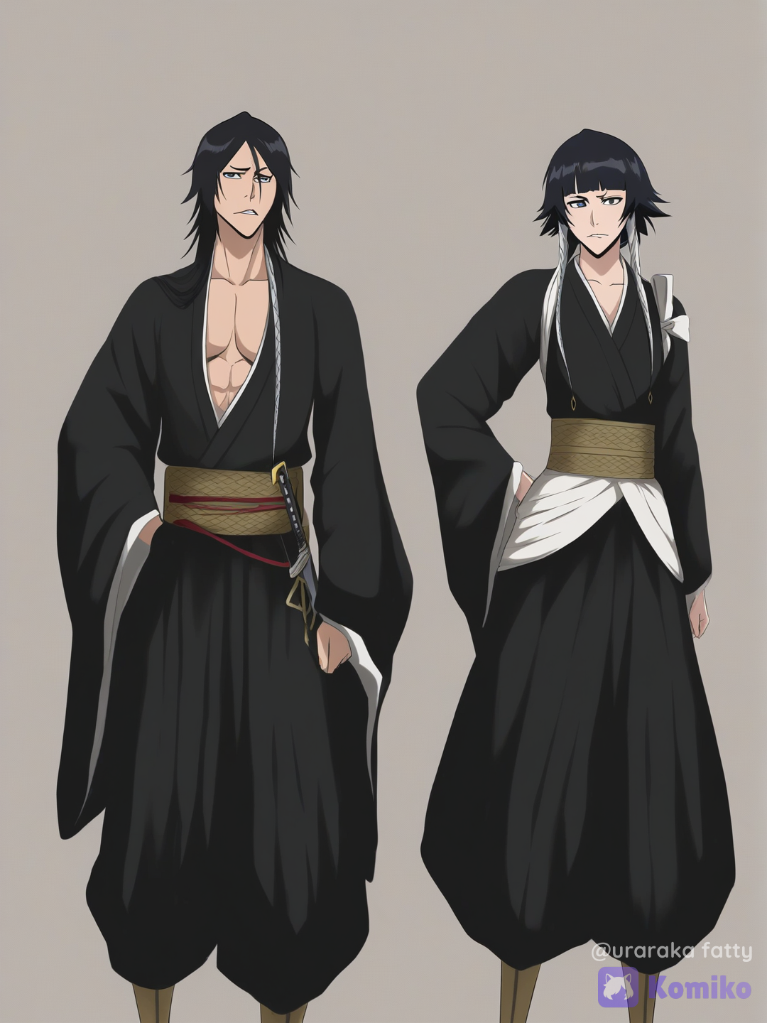 bleach