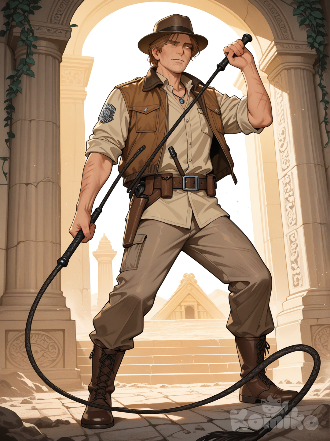 Aventurero 