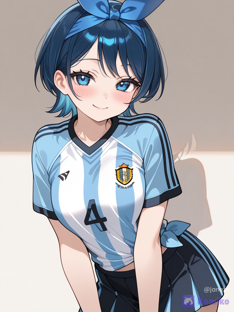 Argentina 🇦🇷