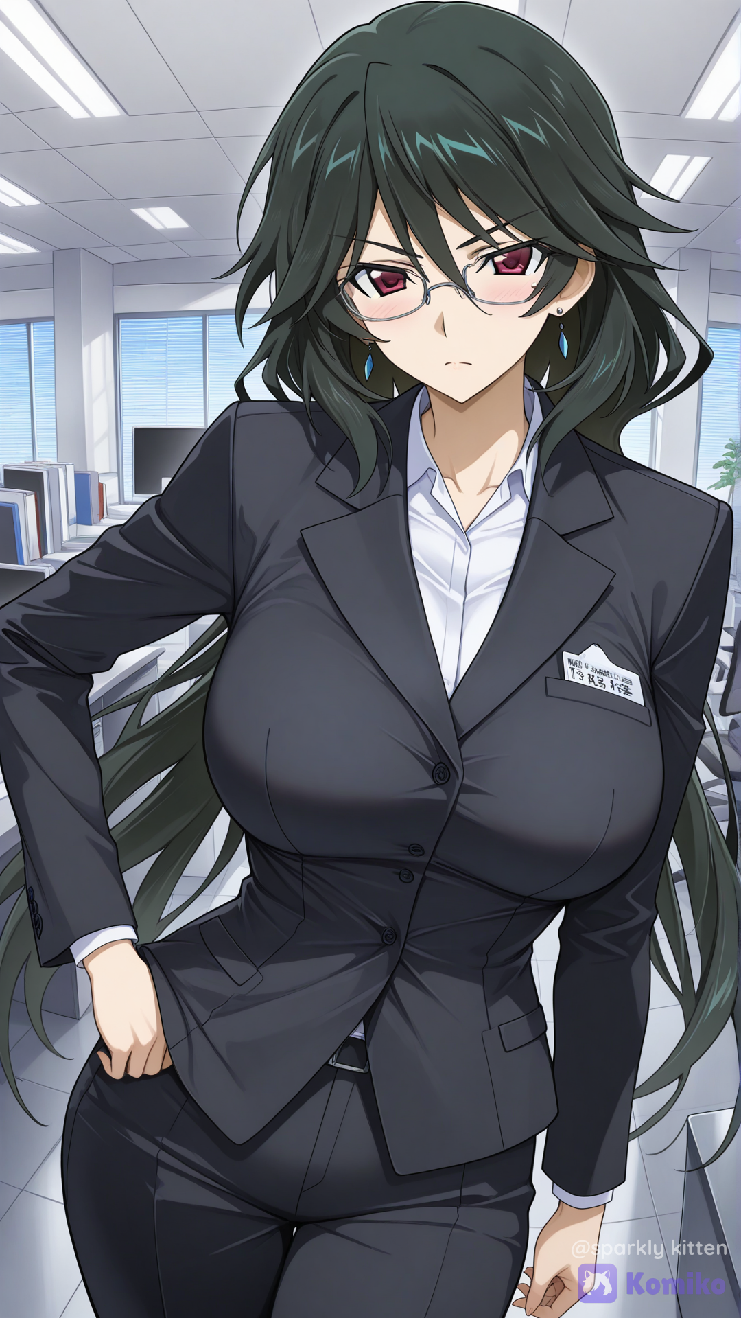hey orimura what are you looking