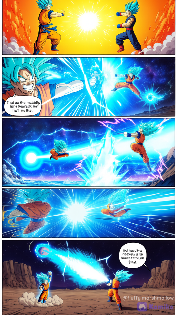 Som Goku