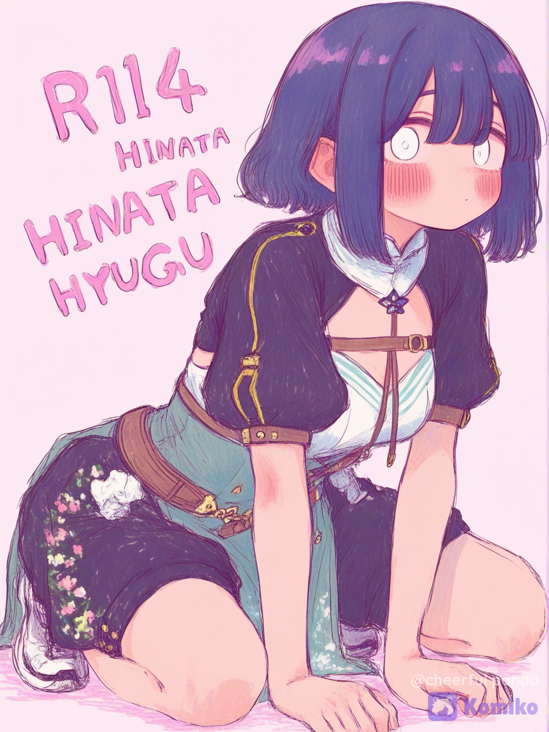 Hinata