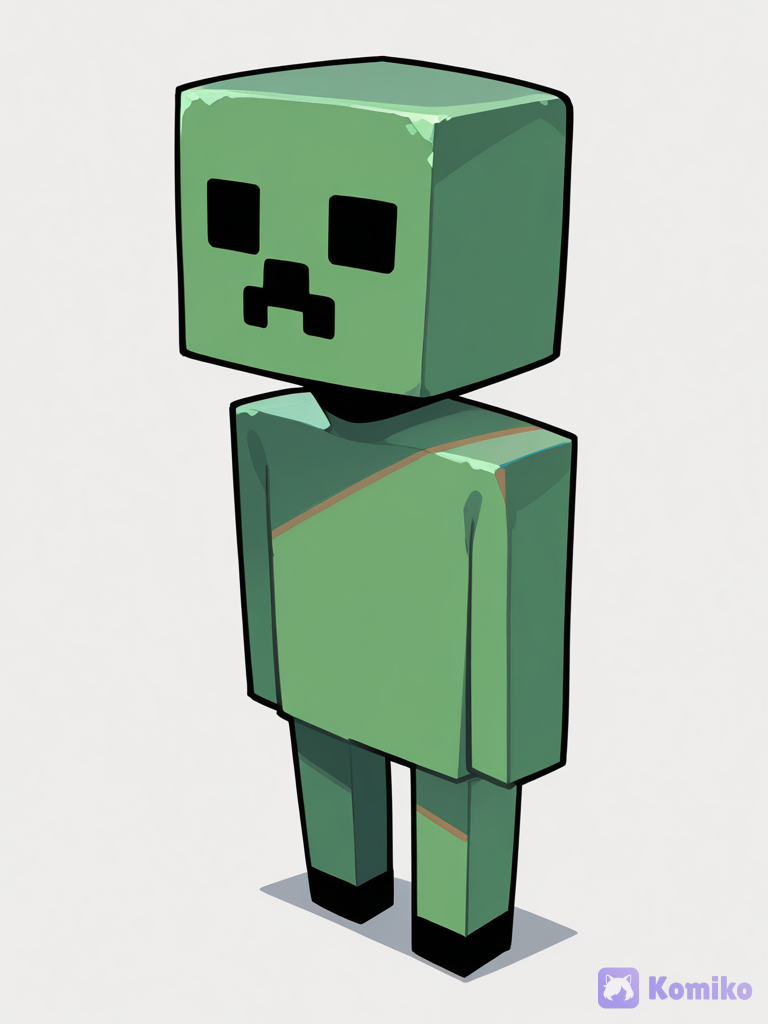 Creeper