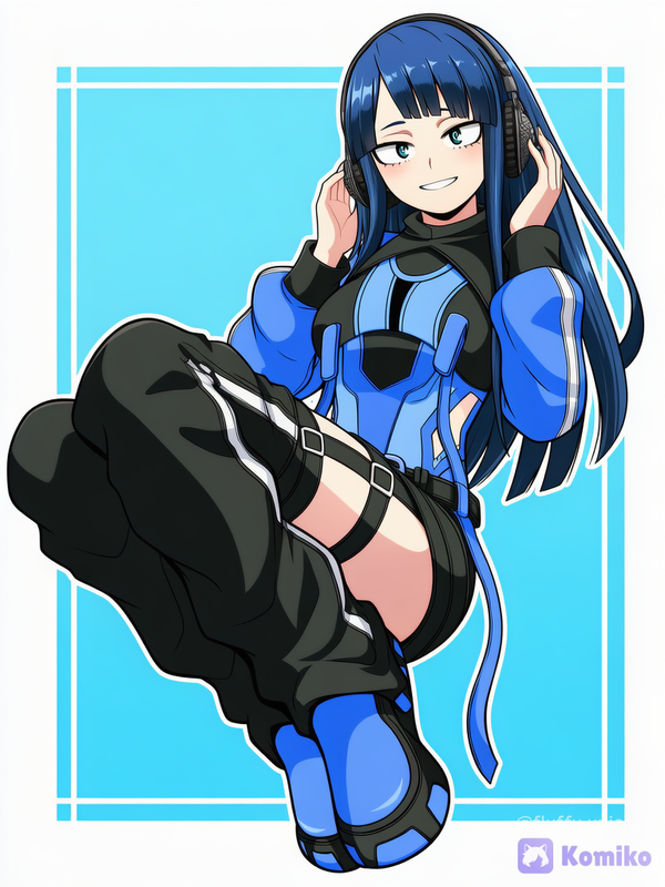 Rina Tsukino