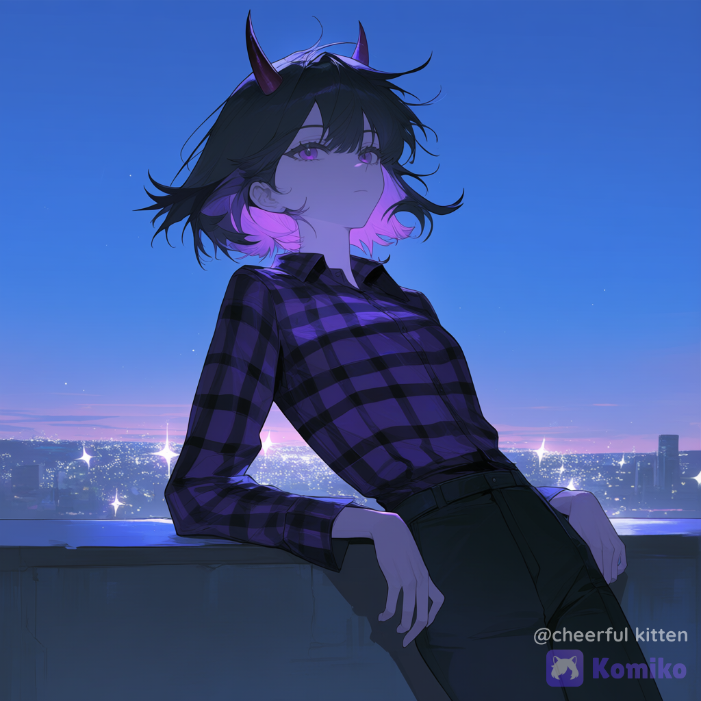 ☆’･ﾟ*:･｡Cool vibes out there, don't you think? ｡･:*:･ﾟ’☆