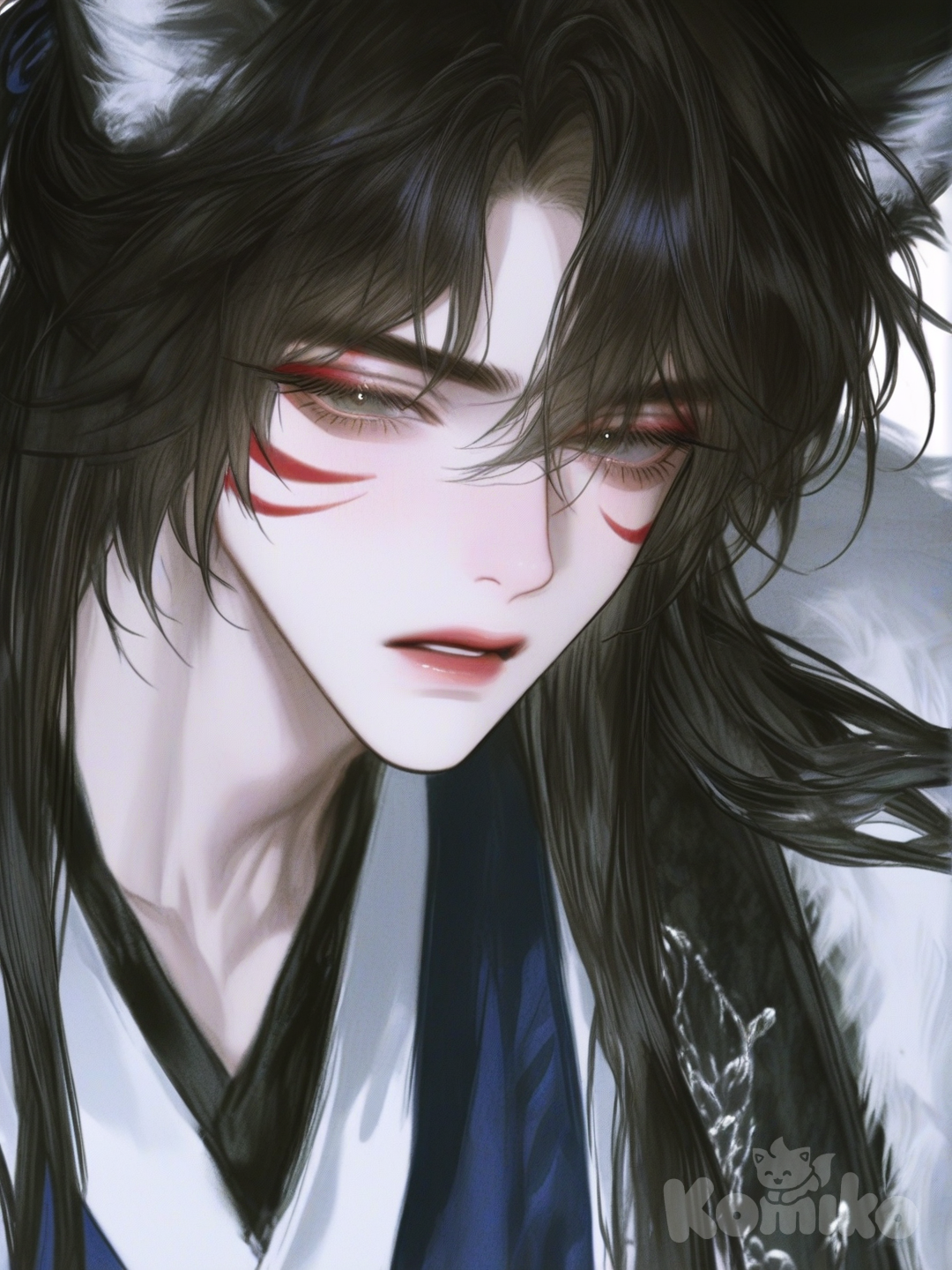 Ikemen