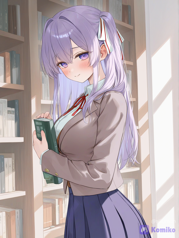 this is yuri