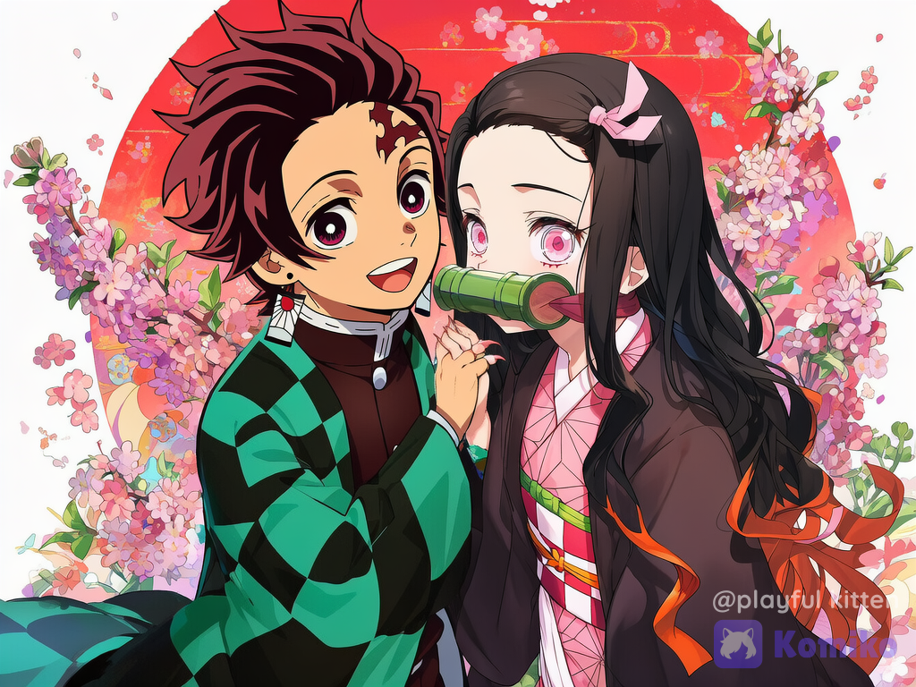 demon slayer