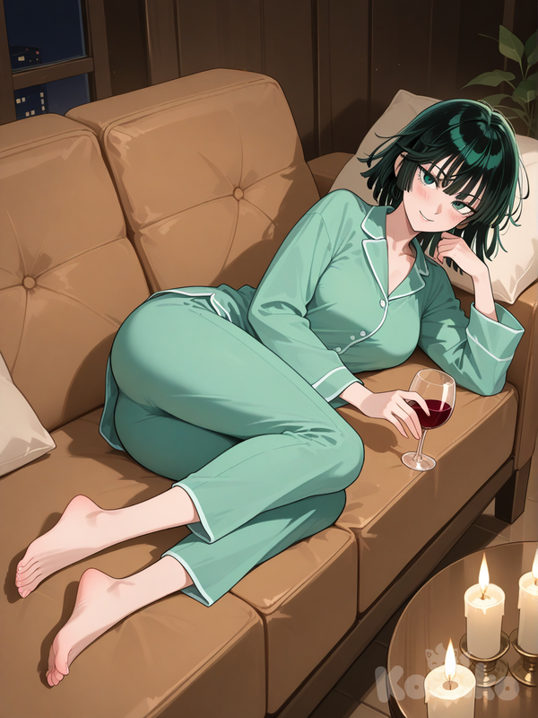 Fubuki