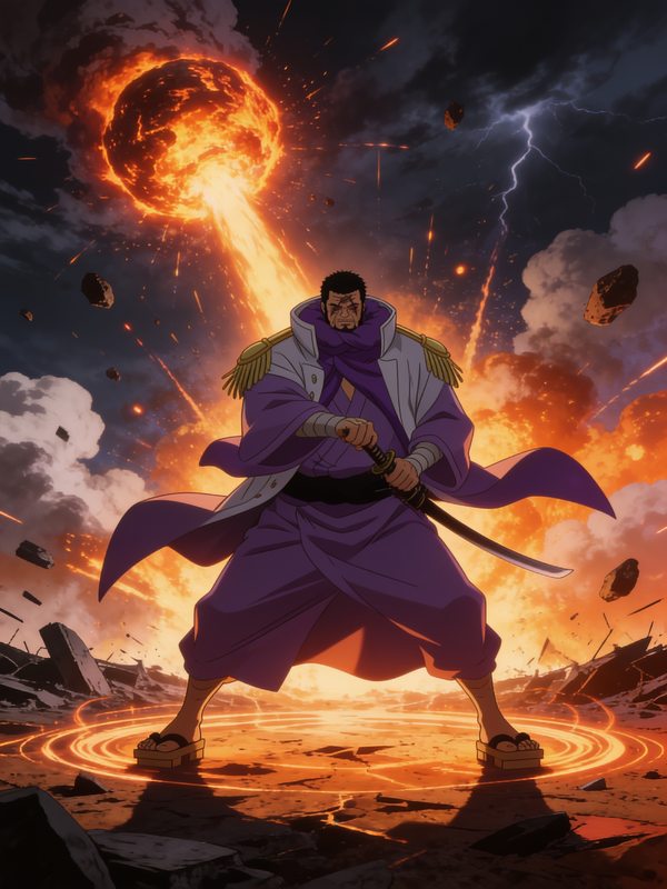 Fujitora