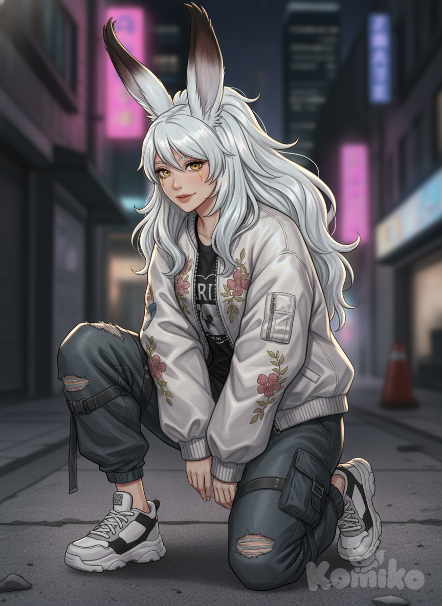 Rabbit
