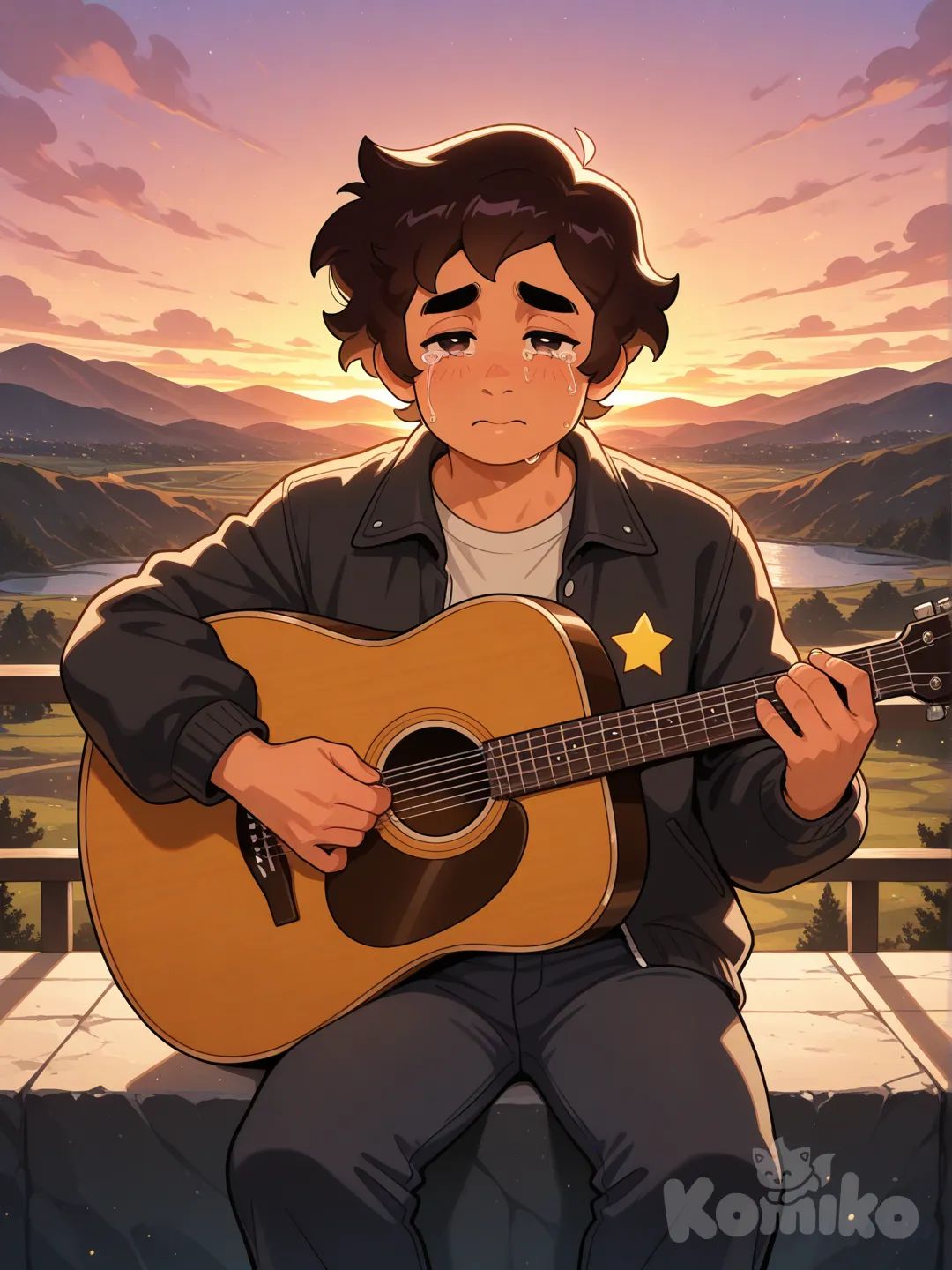 Steven universo 