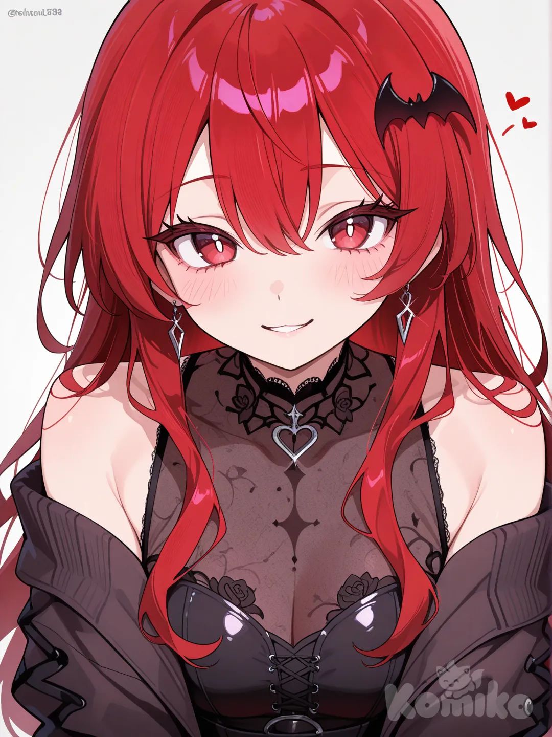 artist name
